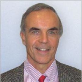 Dr. Kevin Feldman Headshot