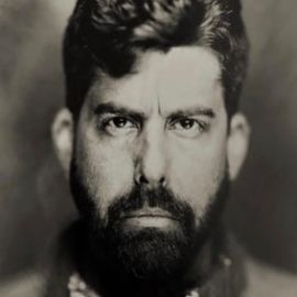 Adam Goldberg Headshot