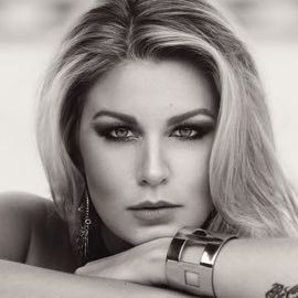 Mallory Hagan Headshot