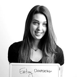 Liana Rosenman Headshot