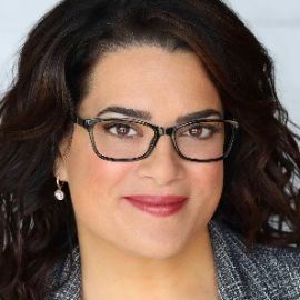 Jessica Weiner Headshot