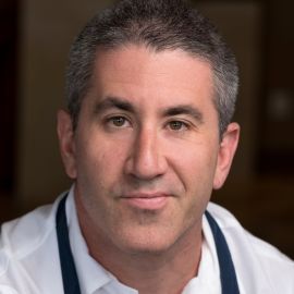 Michael Solomonov Headshot