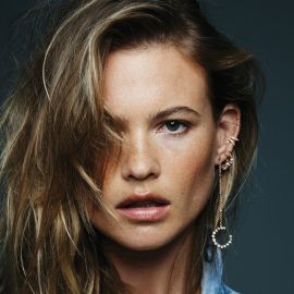 Behati Prinsloo Headshot
