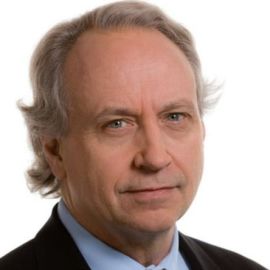 Rodney Brooks Headshot