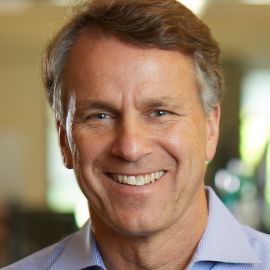 Glen Tullman Headshot