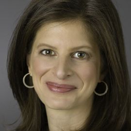 Emily Rothman Headshot
