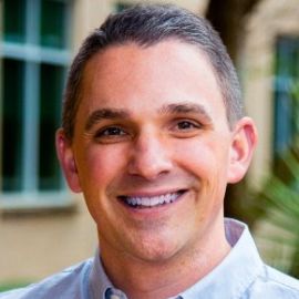 Ryan Deiss Headshot