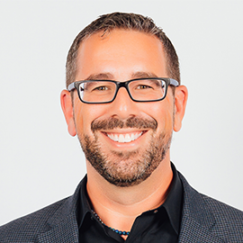 Marc Ensign Headshot