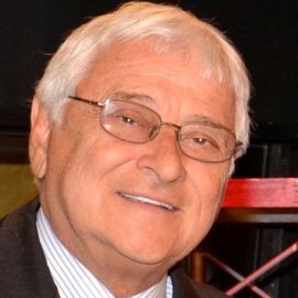 Albert T. Primo Headshot