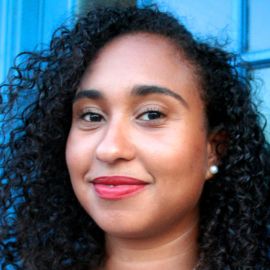 Naima Coster Headshot
