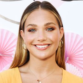 Maddie Ziegler Headshot