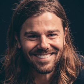 Dan Price Headshot