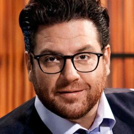Scott Conant Headshot