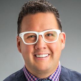Graham Elliot Headshot