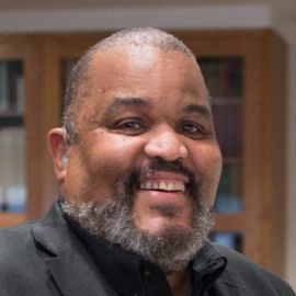 Dawoud Bey Headshot