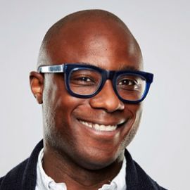 Barry Jenkins Headshot