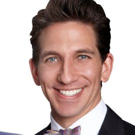 Mickey Conlon Headshot