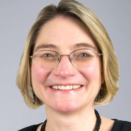 Kate Ziemer Headshot