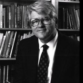 Donald Ratajczak Headshot