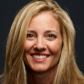 Karen Appleton Page Headshot