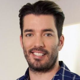 Jonathan and Drew Scott (The Property Brothers) Headshot