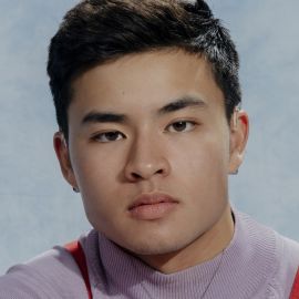 Chella Man Headshot