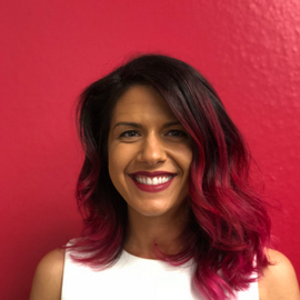 Parisa Tabriz Headshot