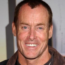 John C. McGinley Headshot