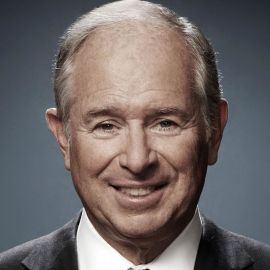 Stephen Schwarzman Headshot