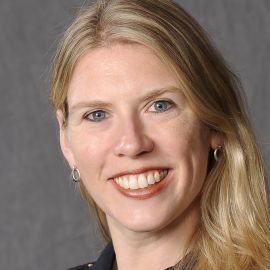 Jennifer Marsman Headshot