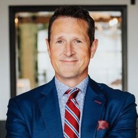 Jon Petz Headshot