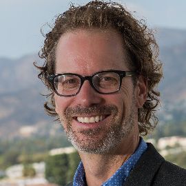 Eric Beteille Headshot