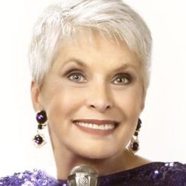 Jeanne Robertson Headshot