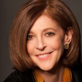 Pamela Meyer Headshot