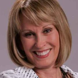 Connie Podesta Headshot