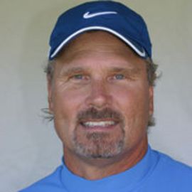 Steve Bartkowski Headshot