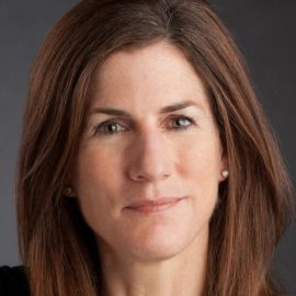 Anne Curzan Headshot