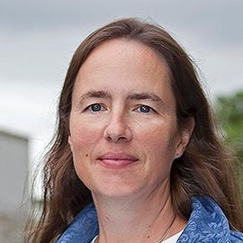 Heather Cox Richardson Headshot