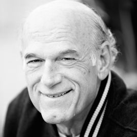 Jesse Ventura Headshot