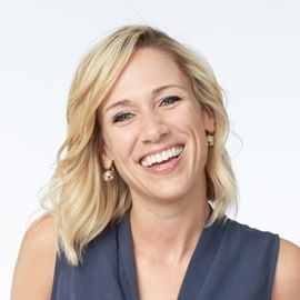 Charlotte Blank Headshot