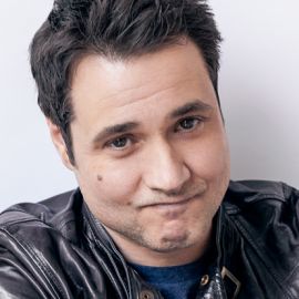 Adam Ferrara Headshot