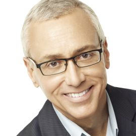 Dr. Drew Pinsky Headshot