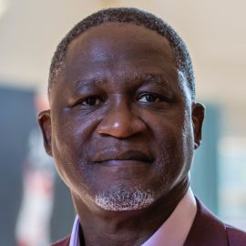 Dominique Wilkins Headshot