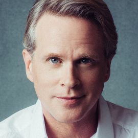 Cary Elwes Headshot