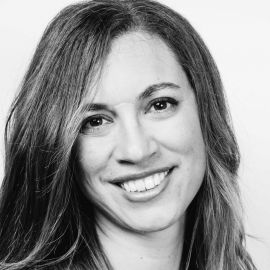 Dawn Lippert Headshot