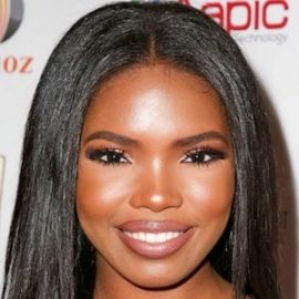 Ryan Destiny Headshot