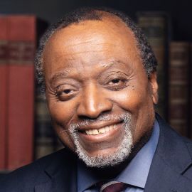 Alan Keyes Headshot