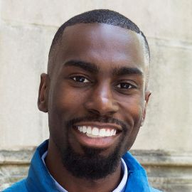 DeRay Mckesson Headshot
