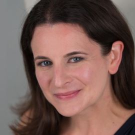 Sarah Hurwitz Headshot