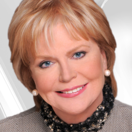 Carol Marin Headshot